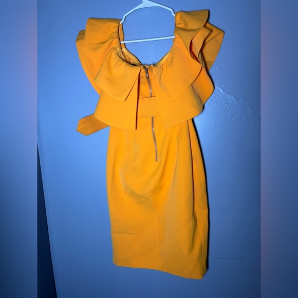 Mossman island nights dress size US 6 - Picture 4 of 6